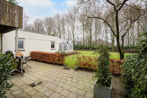 Medium property photo - Tepelenburgweg 3-8, 6732 AS Harskamp